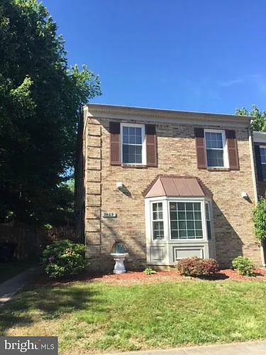 3409 Tendril Ct Photo 1