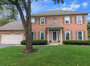 1845 Syracuse Rd, Naperville, IL 60565