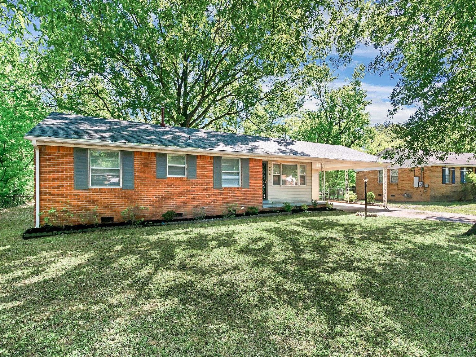 3990 Mountain Terrace St, Memphis, TN 38127 Zillow