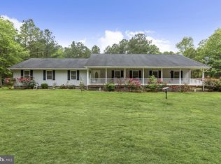 5438 Sandy Hill Rd, Quantico, MD 21856