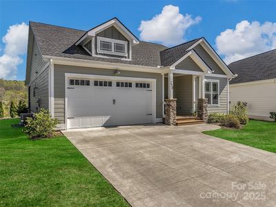 250 Leyland Cir, Hendersonville, NC, 28792