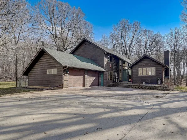 7660 360th Street Way, Cannon Falls, MN 55009