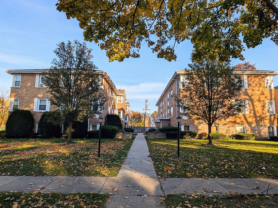 1st image of 1535 William St APT 1E