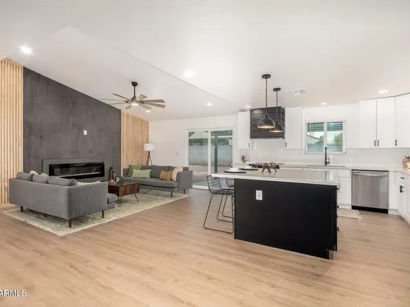 2345 E ISABELLA Avenue, Mesa, AZ 85204