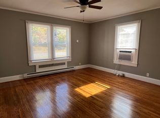 321 5th St #1, Burlington, NC 27215