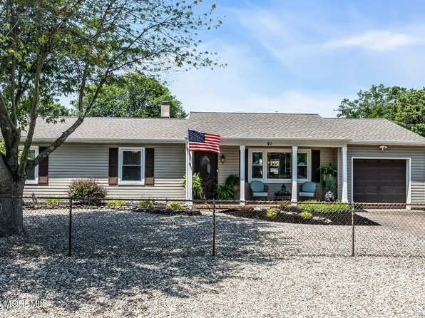 40 Jib Lane, Brick, NJ 08723