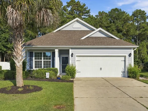 191 Coral Beach Circle, Surfside Beach, SC 29575