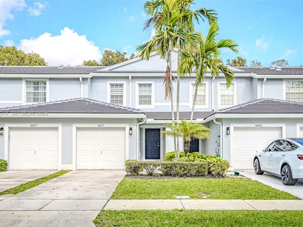 16171 Sierra Palms Dr, Delray Beach, FL 33484