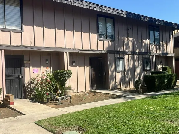 1221 N Peach Avenue #159, Fresno, CA 93727