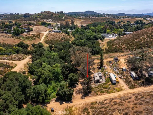24585 Ennis St Lot 9, Menifee, CA 92584