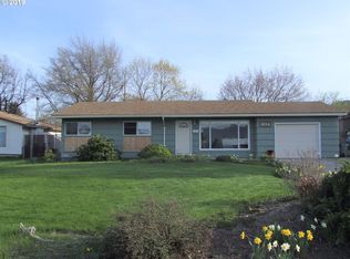 604 H Ave, La Grande, OR 97850