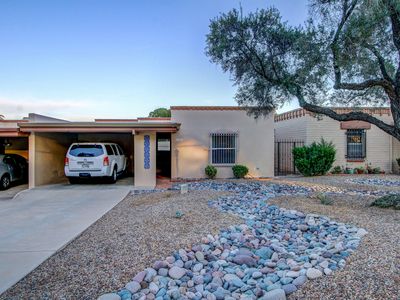 2440 N Sahuara Ave, Tucson, AZ, 85712