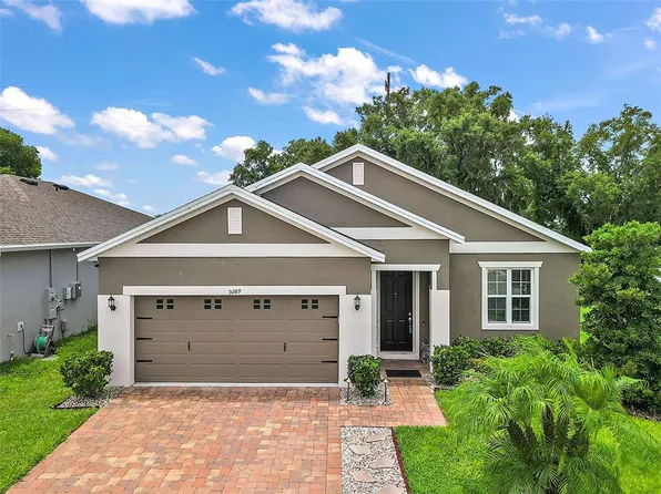 9289 HALSEY DRIVE, GROVELAND, FL 34736