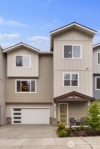 1804 25th Street, Snohomish, WA, 98290
