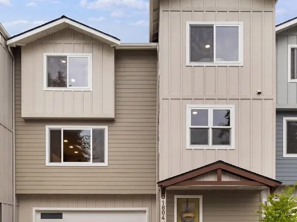 1804 25th Street, Snohomish, WA 98290