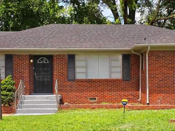 184 Horn Lake Cv, Memphis, TN 38109