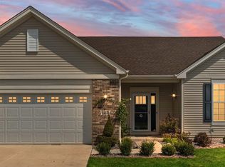 14121 Heritage Way, Cedar Lake, IN 46303