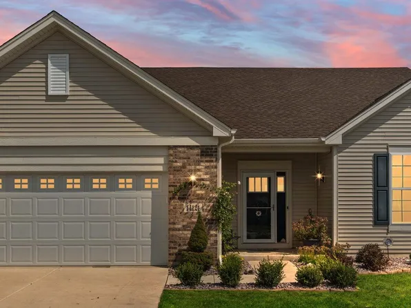 14121 Heritage Way, Cedar Lake, IN 46303