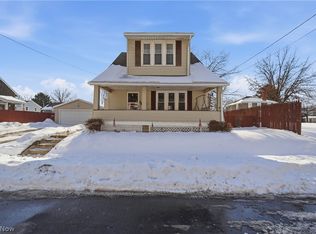 19 Marion Ave SE, Massillon, OH 44646