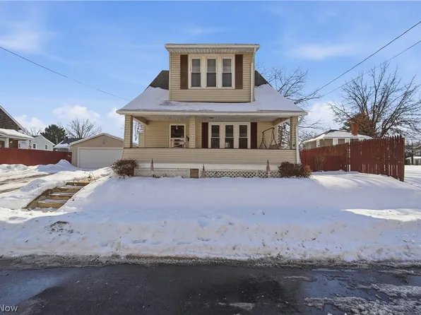 19 Marion Ave SE, Massillon, OH 44646