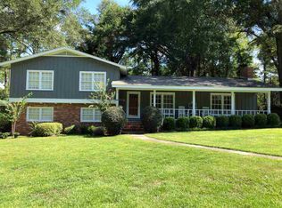 1504 Prestwood Bridge Rd, Andalusia, AL 36421