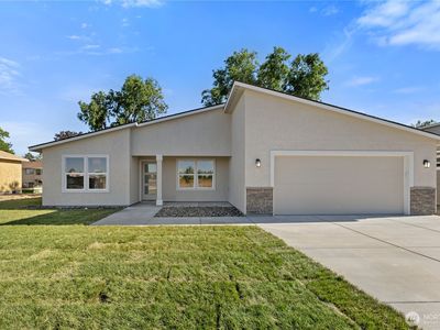 523 Dorsing Street, Moses Lake, WA, 98837