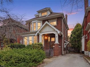 88 Cline Ave N, Hamilton, ON L8S 3Z6