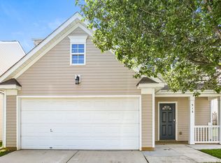 513 Lindsborg Trl, Monroe, NC 28110