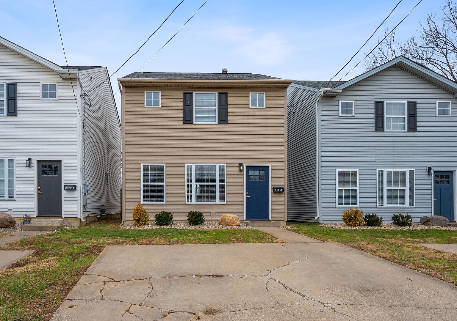 4515A Decoursey Ave, Latonia, KY 41015 Zillow