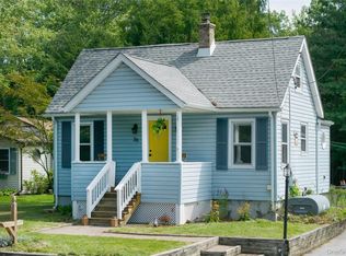36 Peckham Road, Poughkeepsie, NY 12603