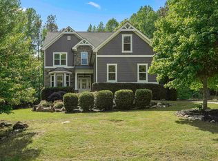 65 Brookhaven Way, Pittsboro, NC 27312