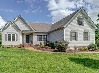 14542 Tealby Dr, Midlothian, VA 23112