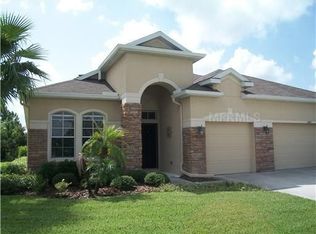 6002 Bridgegate Way, Lithia, FL 33547