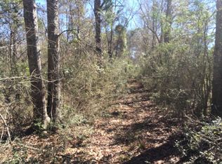 0 Victor Boyd Rd, Jayess, MS 39641