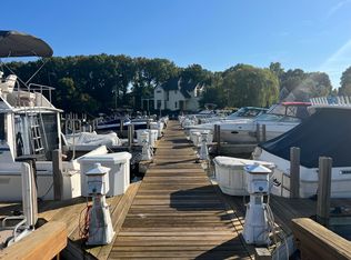 500 Virginia Ave #56, South Haven, MI 49090