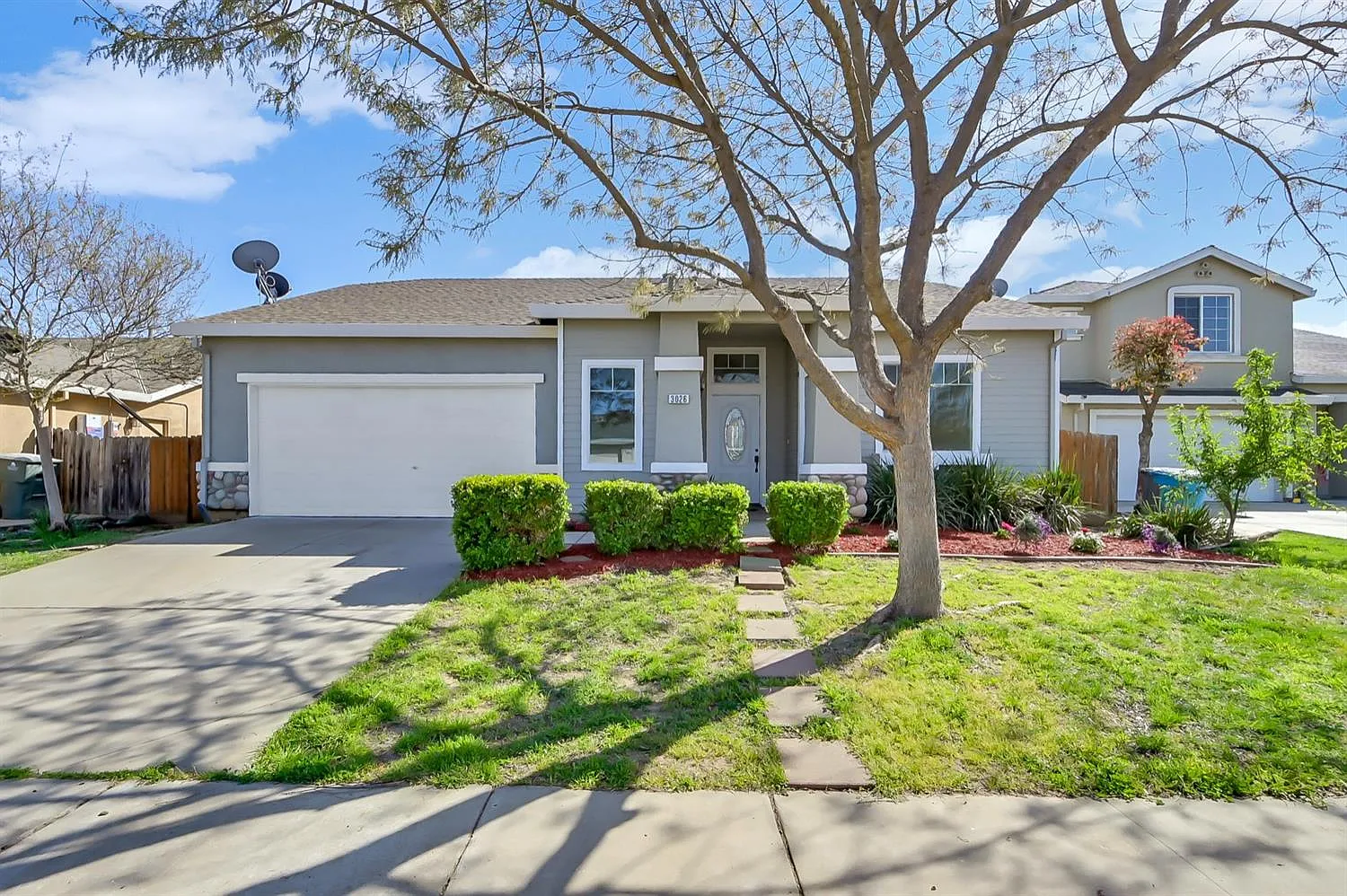 3026 Nystrom Ct photo 1