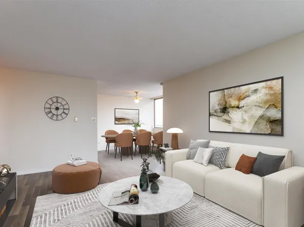 7235 Salisbury Ave #1401, Burnaby, BC V5E 4E6