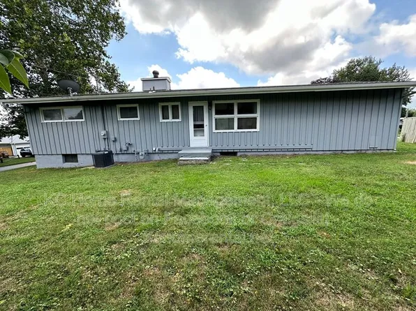 6103 N Garfield Ave, Kansas City, MO 64118