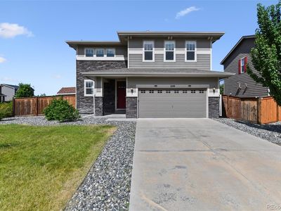 259 S Kellerman Street, Aurora, CO, 80018