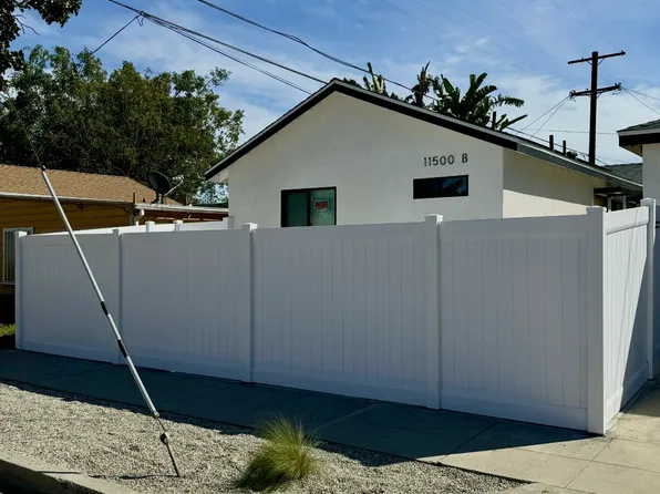 11500 Oklahoma Ave, South Gate, CA