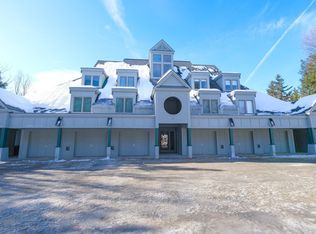 56 Ledgewood Rd #C1, Ludlow, VT 05149