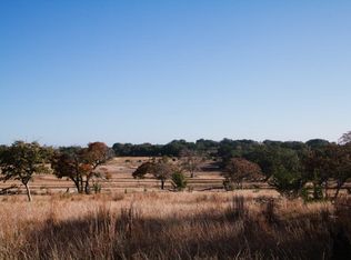 1686 E Ranch Rd #2721, Johnson City, TX 78636