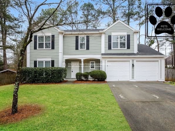 Rent In Johns Creek Ga