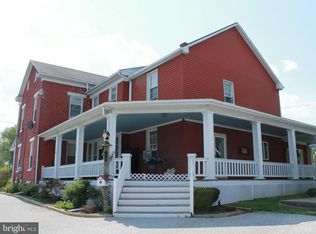 429 N Queen St, Littlestown, PA 17340