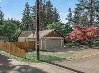 784 Spencer Ave, Vernonia, OR 97064