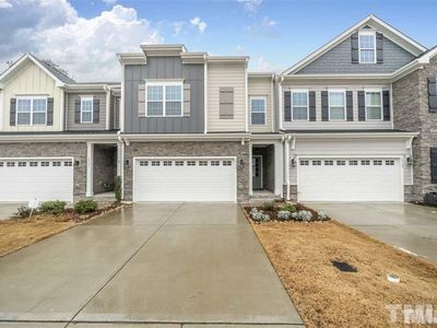 2733 Masonboro Ferry Dr, Apex, NC, 27502