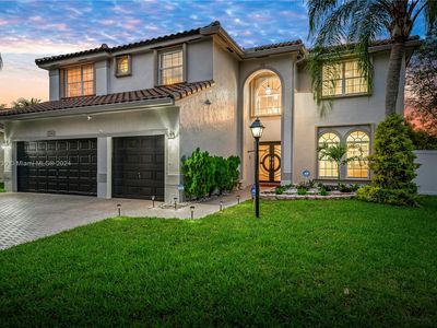 12964 NW 18th Ct, Pembroke Pines, FL, 33028