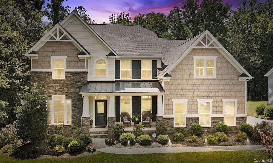 181 Ashmore Cir Troutman, NC, 28166 Apartments for Rent Zillow