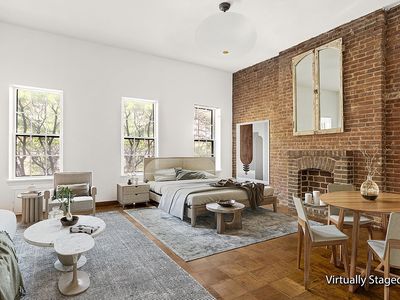 316 W 83rd St APT 4A, New York, NY, 10024