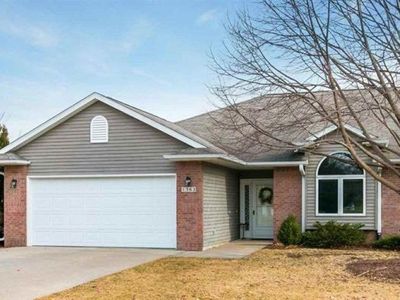 1362 Oxford Pl, Iowa City, IA, 52240